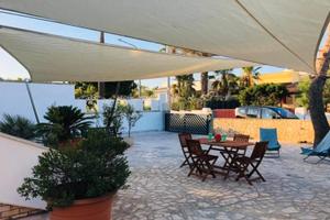 Casa vacanza a Torre Suda provincia di Lecce