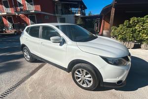 Nissan Qashqai Acenta 1.5