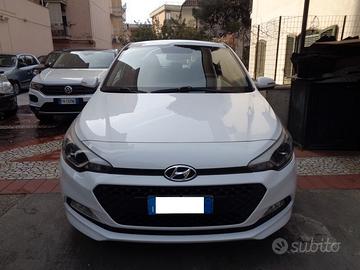 Hyundai i20 1.1 CRDi 12V 5 porte Comfort