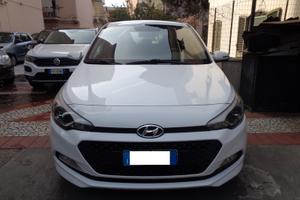 Hyundai i20 1.1 CRDi 12V 5 porte Comfort