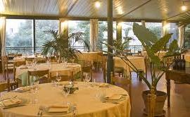 Ristorante alto livello