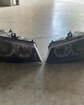 Fari lenticolari alfa 156 2 serie