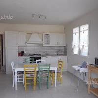 Appartamento con giardino a Diano Marina