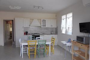 Appartamento con giardino a Diano Marina