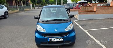 SMART FOR TWO MHD