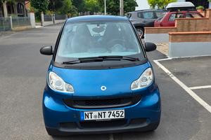 SMART FOR TWO MHD