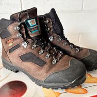 Scarponi trekking 45