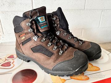 Scarponi trekking 45