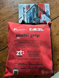 Calze per neve Multigrip light