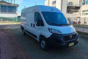 FIAT Ducato 33 2.2 Mjt 140CV MH2 Easy Pro Furgon