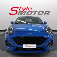 FORD Puma 1.0 EcoBoost Hybrid 125 CV S&S ST-Line