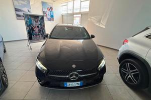 Mercedes-benz A 180 d Automatic AMG Line Advanced 