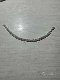 Bracciale in Argento 925 Made in Italy