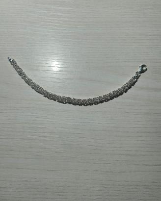 Bracciale in Argento 925 Made in Italy