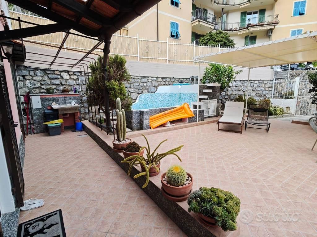 Appartamento – Alassio, Savona - Vista 3