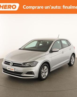VOLKSWAGEN Polo SU71572