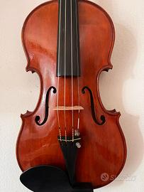 Violino di liuteria piemontese C. Perversi