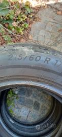 nr 4 gomme estive 215/60 R17