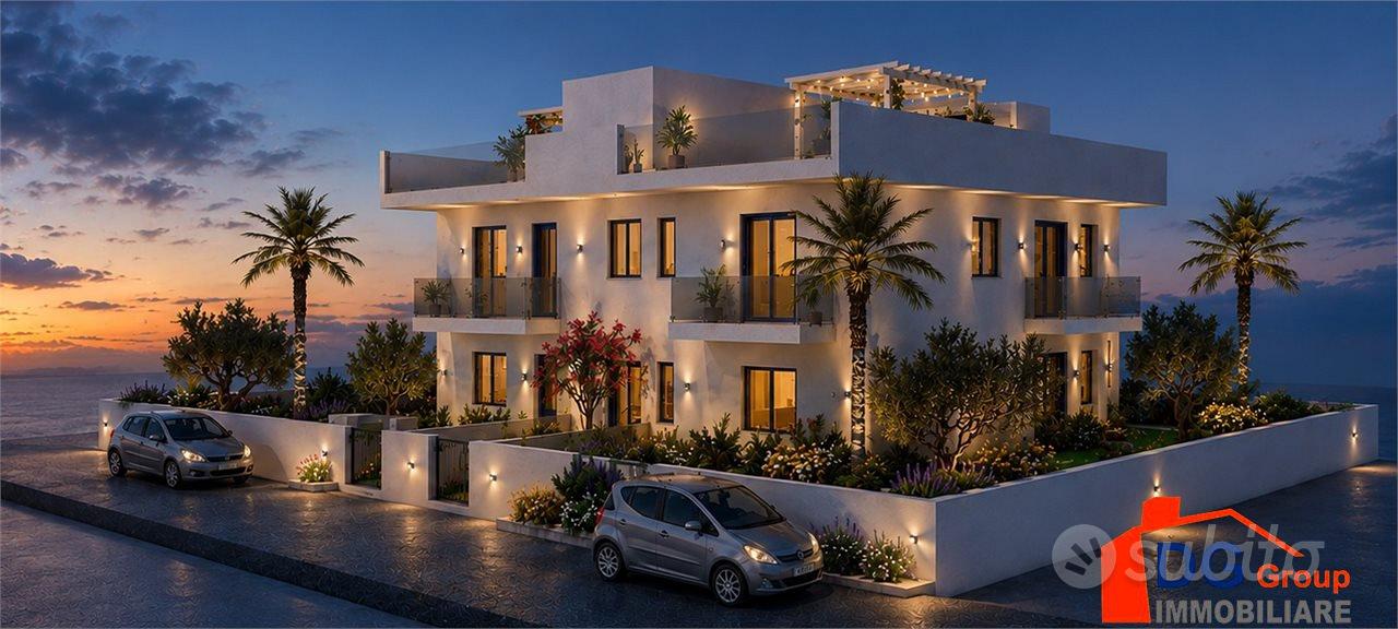 Appartamento – San Vito Lo Capo, Trapani - Vista 2