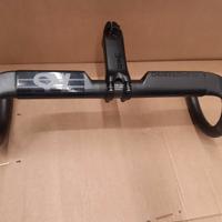 Manubrio carbonio Deda