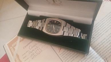 Omega Genève Automatic TV Screen 