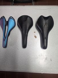 Selle da mtb