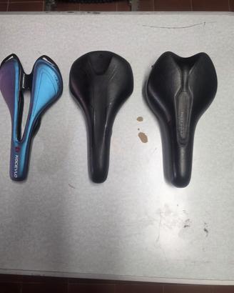 Selle da mtb