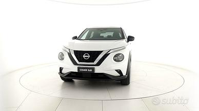 NISSAN Juke II 2024 - Juke 1.0 dig-t N-Conn U31469