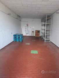 Autorimessa 40mq San Giorgio di Piano