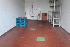 Autorimessa 40mq San Giorgio di Piano