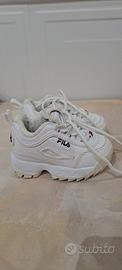 Fila bambino