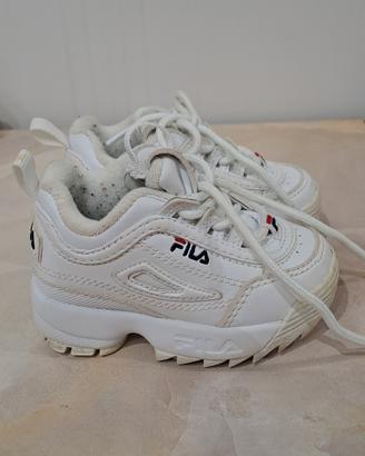 Fila bambino