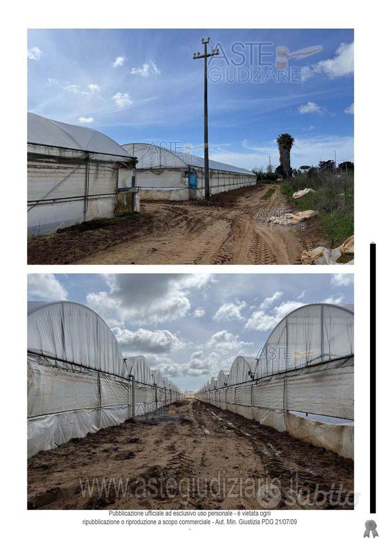 Terreno Agricolo Anzio [A4342486] - Vista 5