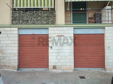 Magazzino - Bisceglie