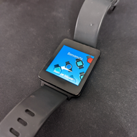 LG G Watch