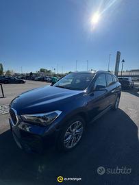 BMW X1 sDrive18d Sport