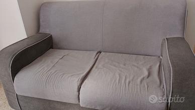 Divano 2 posti