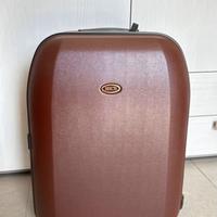 Trolley Bric's Cabin Size 50x37x20 Rigido