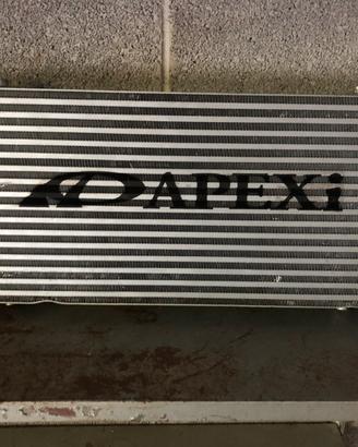 Intercooler