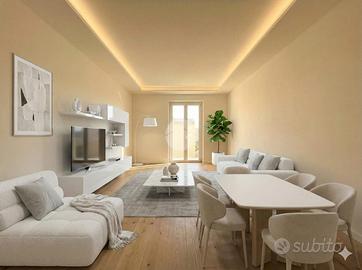 VILLA SINGOLA A SAN BENEDETTO DEL TRONTO