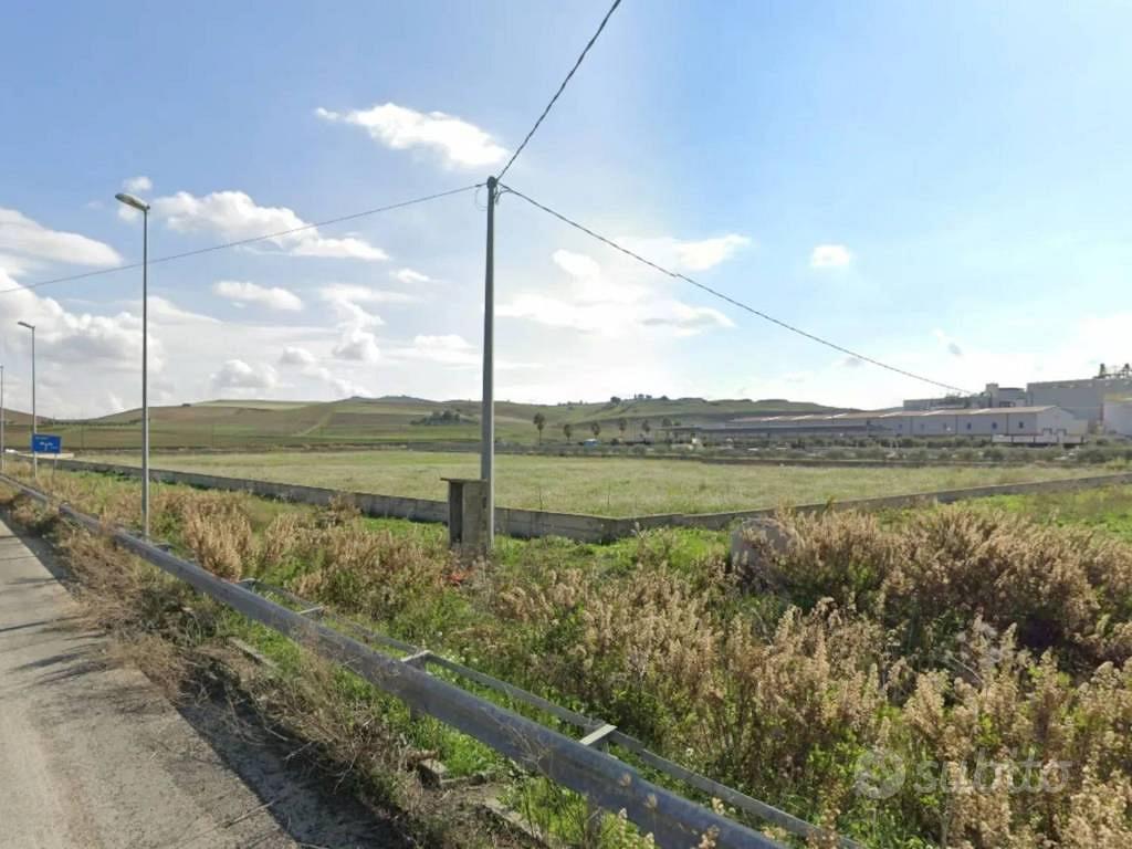 Immobile in asta di 13071 m² a Enna - Vista 3