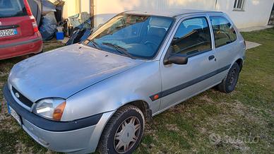 festa euro 4 benzina