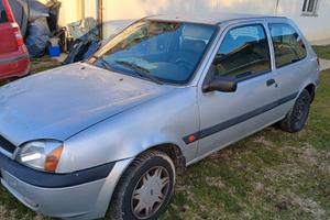 festa euro 4 benzina