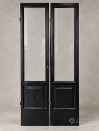 Porte antiche di fine Settecento – 6 coppie