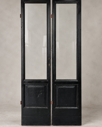 Porte antiche di fine Settecento – 6 coppie
