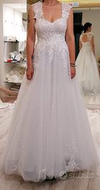 Abito sposa