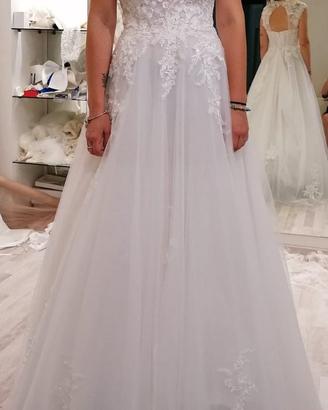Abito sposa