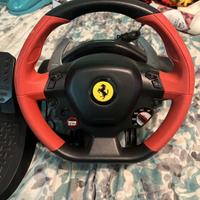 Thrustmaster xbox one