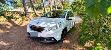 Peugeot 2008 unico proprietario anche neopatentati