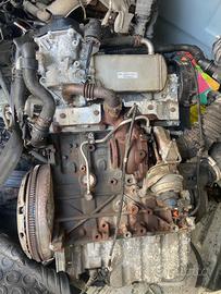 MOTORE CAA TRASPORTER 2000 DIESEL